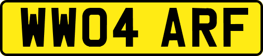 WW04ARF