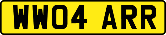 WW04ARR