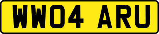 WW04ARU