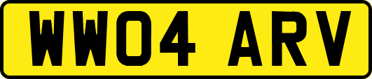 WW04ARV