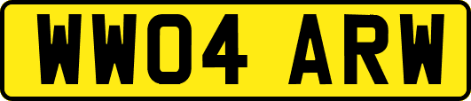WW04ARW