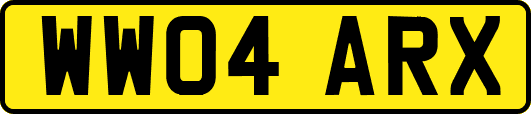 WW04ARX