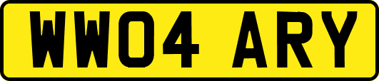 WW04ARY
