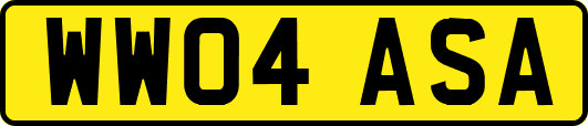 WW04ASA