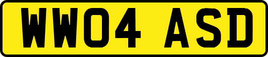 WW04ASD