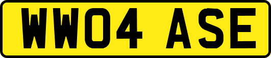 WW04ASE