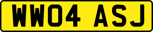 WW04ASJ