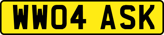 WW04ASK