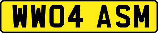 WW04ASM