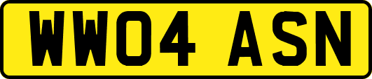 WW04ASN
