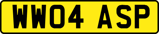 WW04ASP