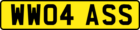 WW04ASS