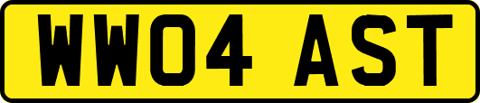 WW04AST