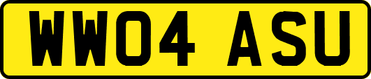 WW04ASU