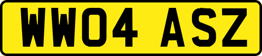 WW04ASZ