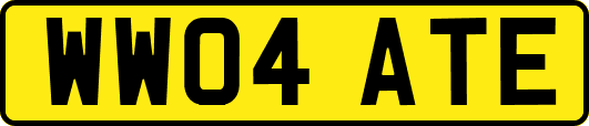 WW04ATE