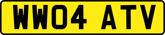 WW04ATV