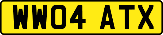 WW04ATX