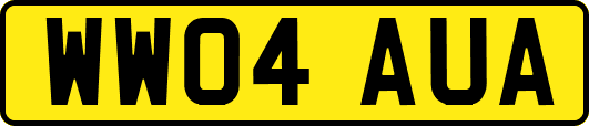 WW04AUA