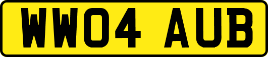 WW04AUB