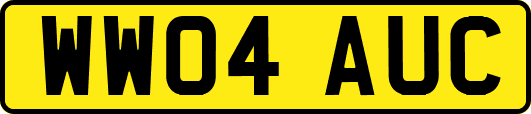 WW04AUC