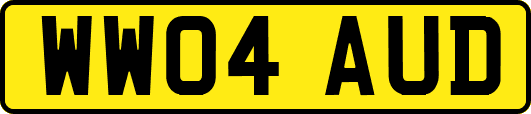 WW04AUD