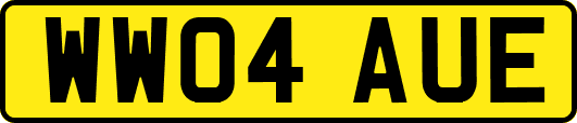 WW04AUE