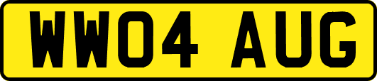 WW04AUG