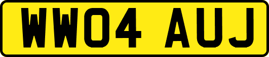 WW04AUJ