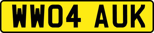 WW04AUK