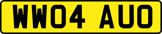 WW04AUO