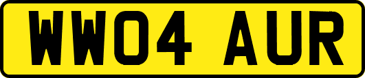 WW04AUR