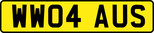 WW04AUS