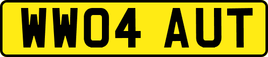 WW04AUT