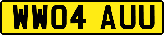 WW04AUU
