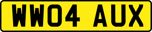 WW04AUX