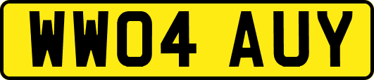 WW04AUY