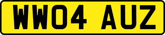 WW04AUZ
