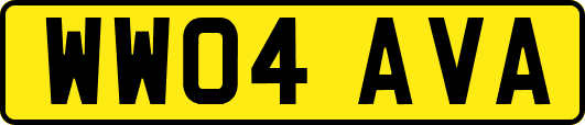 WW04AVA