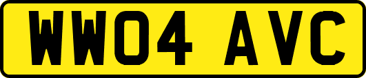 WW04AVC