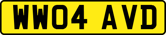 WW04AVD