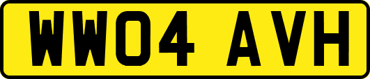 WW04AVH