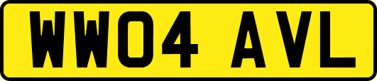 WW04AVL