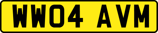 WW04AVM