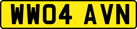 WW04AVN