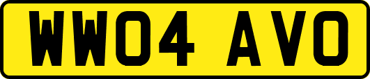 WW04AVO