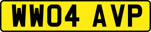 WW04AVP