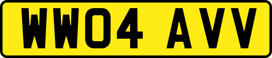 WW04AVV