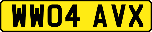 WW04AVX