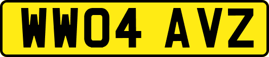 WW04AVZ